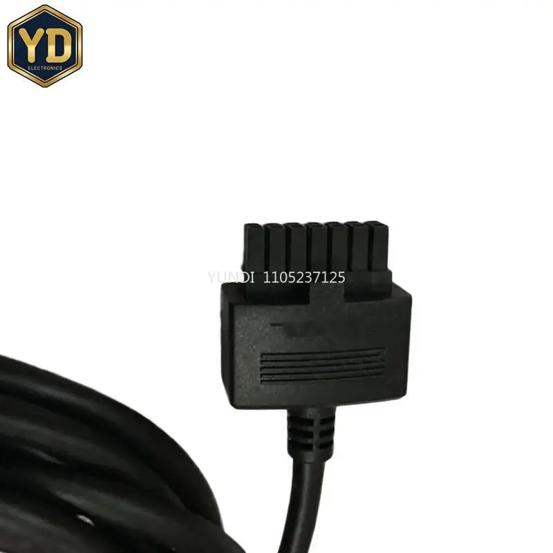 YD RYY Genuine Home audio Companion50 Bos-Volume Control Pod 14 Pin For Bose Companion 50 C50 Volume controller Wire contro JJ
YD RYY Genuine Home audio Companion50 Bos-Volume Control Pod 14 Pin For Bose Companion 50 C50 Volume controller Wire contro JJ