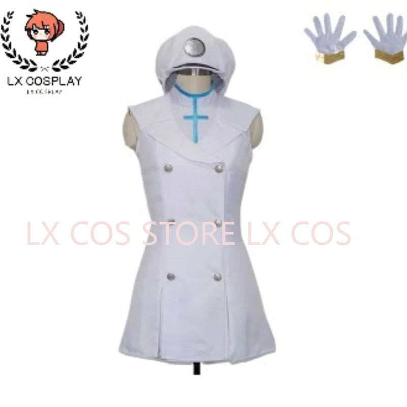 Аниме Лето Косплей Ламберт Костюм Одежда 
Аниме Лето Косплей Ламберт Костюм Одежда