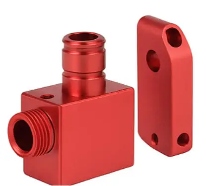 Custom CNC Machined Steel and Aluminum Parts for Drone/Medical/Car Accessories
Custom CNC Machined Steel and Aluminum Parts for Drone/Medical/Car Accessories