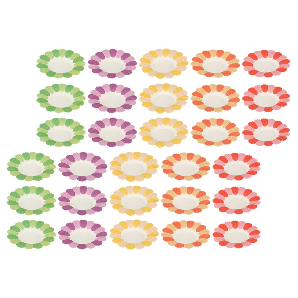50 Pcs Decorative Paper Plates Disposable Party Plates Child Tableware Festive Supplies Cake Plates Dinnerware Sets Paper Dish
50 Pcs Decorative Paper Plates Disposable Party Plates Child Tableware Festive Supplies Cake Plates Dinnerware Sets Paper Dish