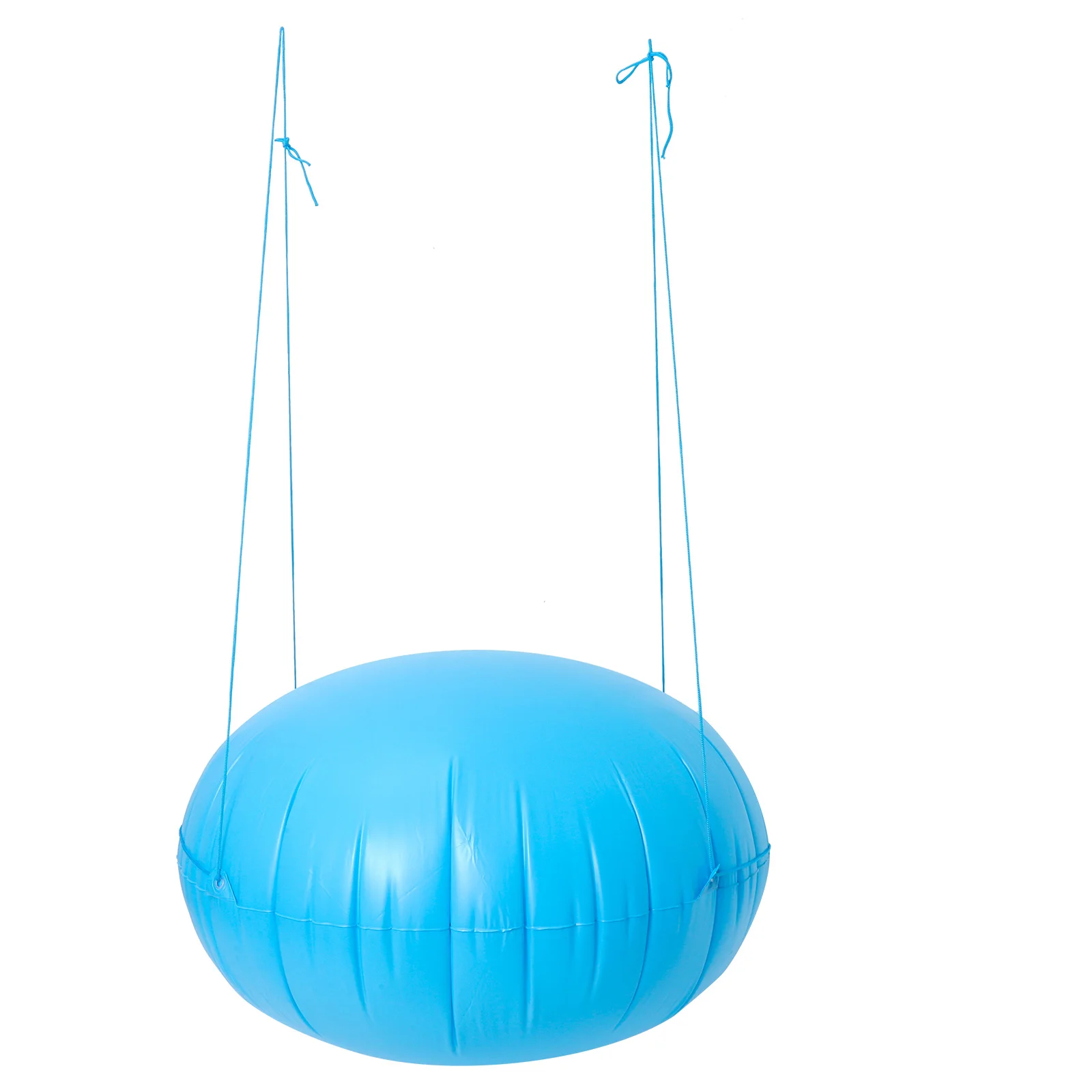 1Pcs Pool Closing Pillow Inflatable Round Cushion for Winterizing Above Ground Pools Protects from Water Accumulation and Ice
1Pcs Pool Closing Pillow Inflatable Round Cushion for Winterizing Above Ground Pools Protects from Water Accumulation and Ice