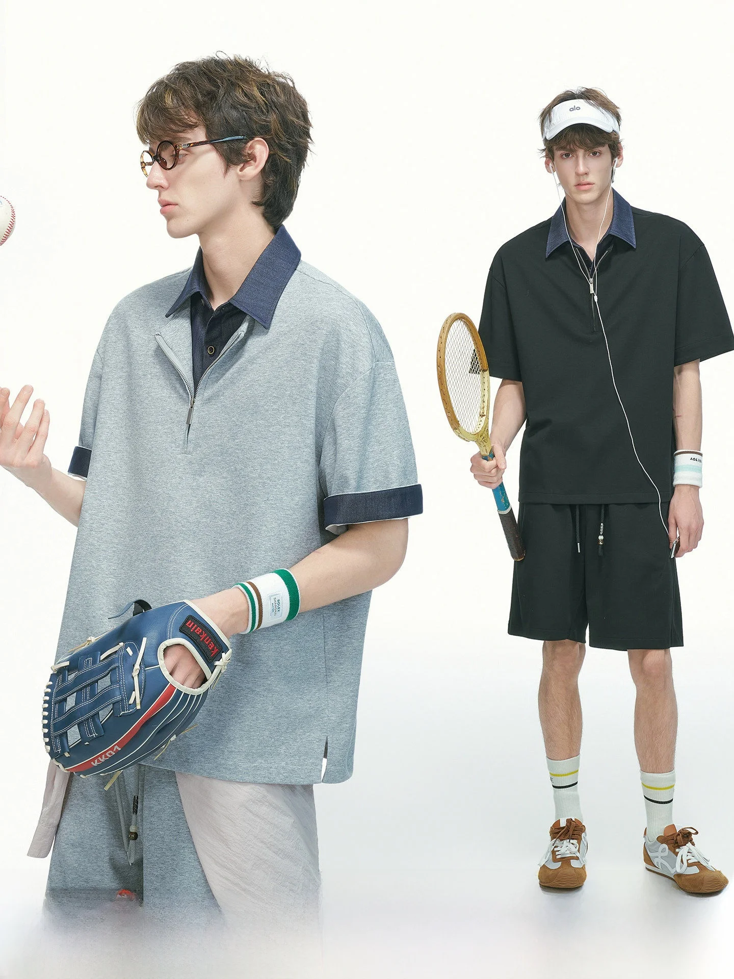 Dream Made Men's Summer Short Sleeve Shirt And Shorts Set Casual Fashion Two-Piece Cotton Blend Polyester Spandex Mix
Dream Made Men's Summer Short Sleeve Shirt And Shorts Set Casual Fashion Two-Piece Cotton Blend Polyester Spandex Mix