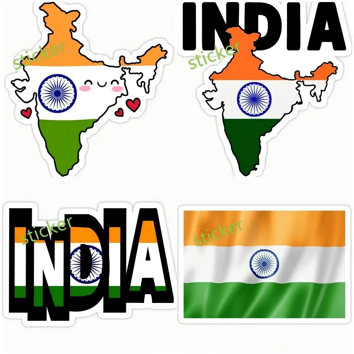 Indian India Car-Stickers and Decals Cover Scratches Decoration for Bumper Bodywork Windshield Suv Cover Scratches Decoration
Indian India Car-Stickers and Decals Cover Scratches Decoration for Bumper Bodywork Windshield Suv Cover Scratches Decoration