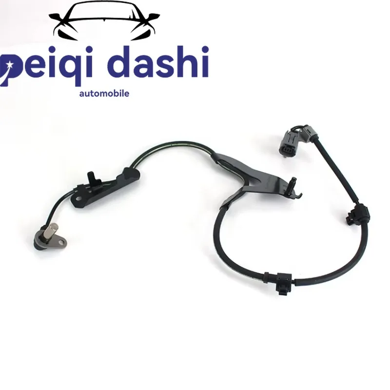 8980521191 Оригинальные автозапчасти, передний правый датчик, датчик скорости колеса ABS для Isuzu DMax
8980521191 Оригинальные автозапчасти, передний правый датчик, датчик скорости колеса ABS для Isuzu DMax