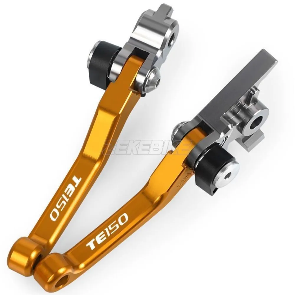 TE 150 Pivot Brake Clutch Lever Motorcycle Dirt Pit Bike Clutch Brake Handle For HUSQVARNA TE150 2017 2018 2019 2020
TE 150 Pivot Brake Clutch Lever Motorcycle Dirt Pit Bike Clutch Brake Handle For HUSQVARNA TE150 2017 2018 2019 2020