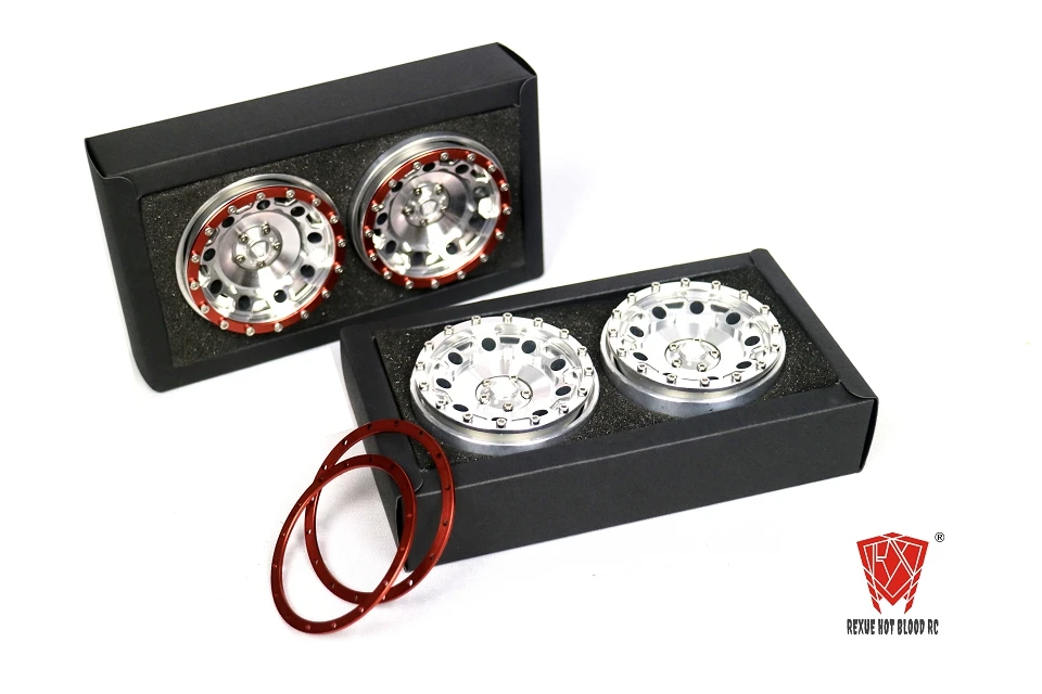 2,2-дюймовые металлические колеса Chic Diy1/10 Rc Аналоговый пульт дистанционного управления для скалолазания Trx4 Trx-6 Rc4wd Scx10 90046 Jimny Cfx Vs4
2,2-дюймовые металлические колеса Chic Diy1/10 Rc Аналоговый пульт дистанционного управления для скалолазания Trx4 Trx-6 Rc4wd Scx10 90046 Jimny Cfx Vs4