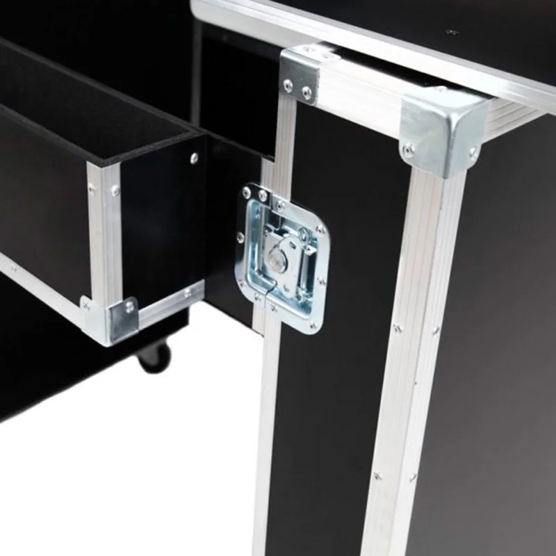 New Product Mobile Bar Flight Road Case
New Product Mobile Bar Flight Road Case