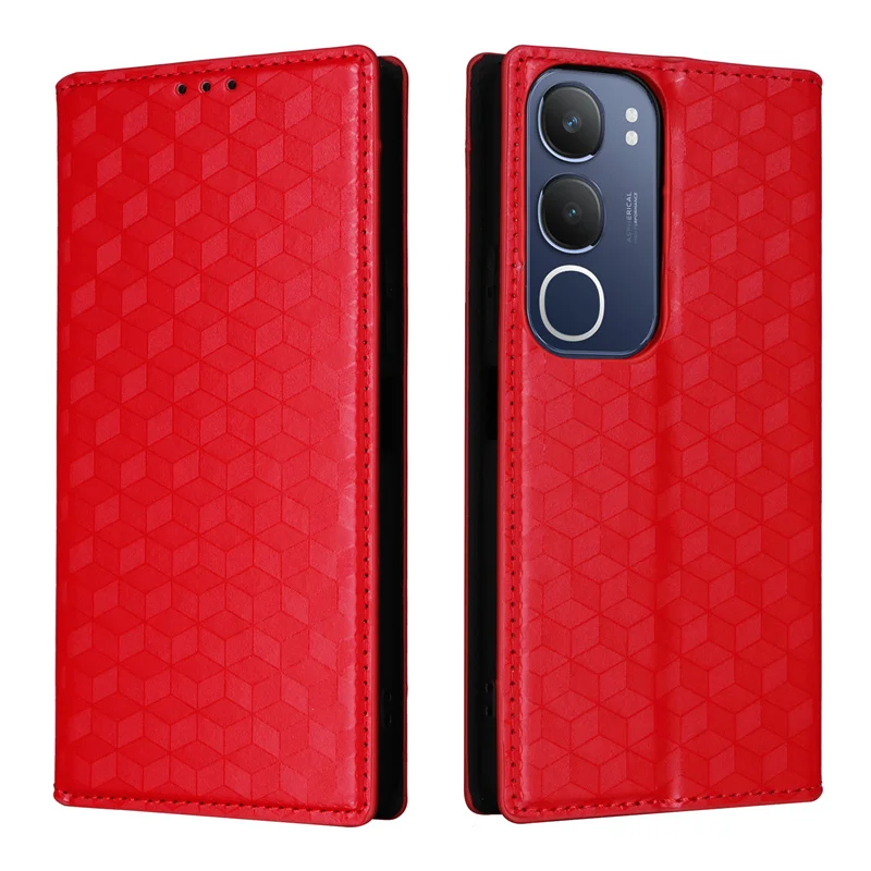 For Vivo Y19s 4G Protective stereoscopic Wallet magnetic Phone case for Vivo Y19s 4G Phone case
For Vivo Y19s 4G Protective stereoscopic Wallet magnetic Phone case for Vivo Y19s 4G Phone case