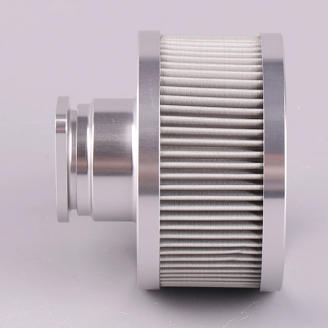 Reusable Engine Air Filter Universal for Drone Fixed Wing Aircraft Dust Isolation Compatible with DLE60/111/120/170
Reusable Engine Air Filter Universal for Drone Fixed Wing Aircraft Dust Isolation Compatible with DLE60/111/120/170