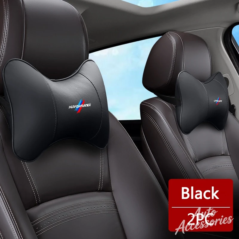 Car Seat Neck Pillow Headrest Rest Cushion Leather Accessories For BMW Performance M E46 E90 F20 E39 E91 E87 E60 E93 F10 sticker
Car Seat Neck Pillow Headrest Rest Cushion Leather Accessories For BMW Performance M E46 E90 F20 E39 E91 E87 E60 E93 F10 sticker