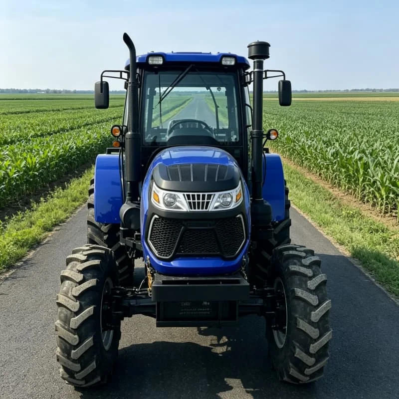 Customized Upgraded Tractor Rotary Tiller, Durable Wheeled Mini Power Tiller, 2026 Newly Upgraded Rotary Tiller
Customized Upgraded Tractor Rotary Tiller, Durable Wheeled Mini Power Tiller, 2026 Newly Upgraded Rotary Tiller