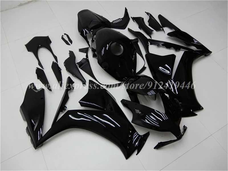 4Gifts New ABS Fairings Kit Fit For HONDA CBR1000RR 2012 2013 2014 2015 2016 12 13 14 15 16 Bodywork Set Custom Glossy Black
4Gifts New ABS Fairings Kit Fit For HONDA CBR1000RR 2012 2013 2014 2015 2016 12 13 14 15 16 Bodywork Set Custom Glossy Black