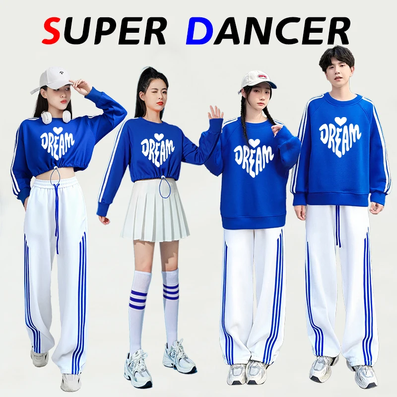 Комплект с капюшоном для взрослых, комплект школьной церемонии открытия, гимнастический наряд, танцевальная одежда из смеси хлопка и полиэстера, ансамбль
Комплект с капюшоном для взрослых, комплект школьной церемонии открытия, гимнастический наряд, танцевальная одежда из смеси хлопка и полиэстера, ансамбль