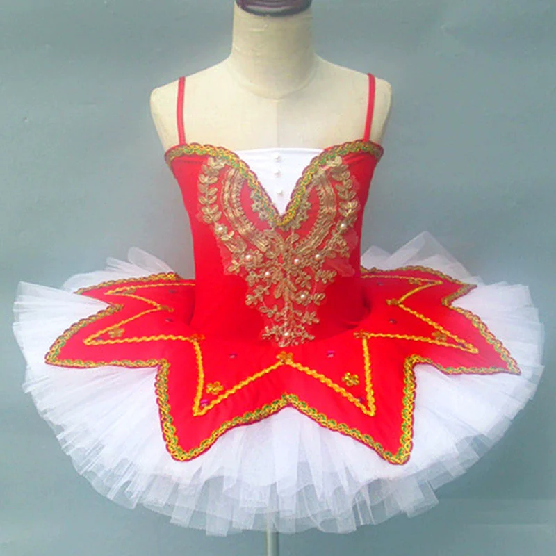 Performance Ballet Leotards Tutu Girl Dress Dance Costumes Princess Ballet Dresses Girls Outfit Vestidos Summer Kids Clothing
Performance Ballet Leotards Tutu Girl Dress Dance Costumes Princess Ballet Dresses Girls Outfit Vestidos Summer Kids Clothing