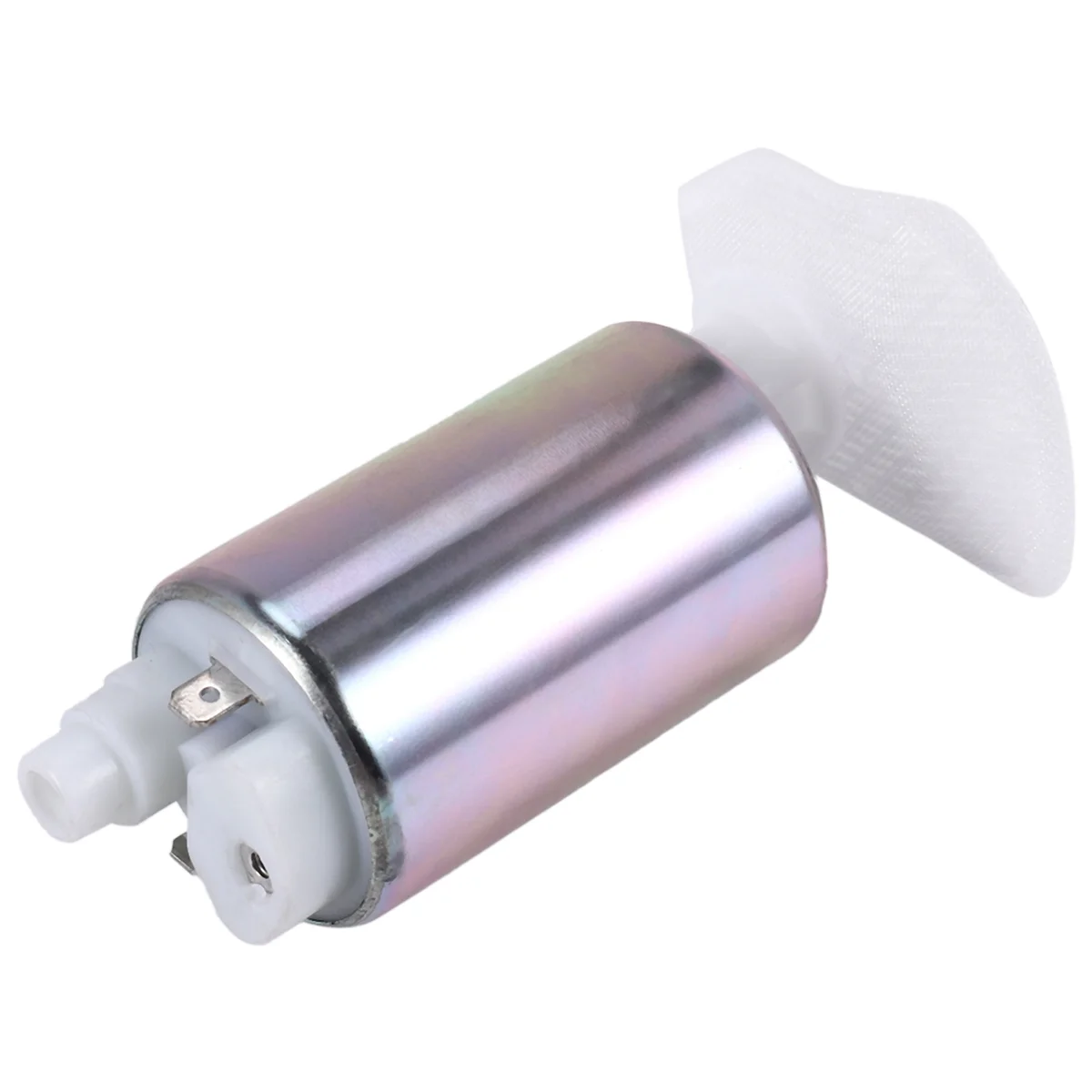 Electric Fuel Pump for Motorcycle EFI Kawasaki Suzuki Vstrom TU250 RMZ450 GSXR750 GSXR600 GSXR600 HFP-386 Fuel Pump TP-035
Electric Fuel Pump for Motorcycle EFI Kawasaki Suzuki Vstrom TU250 RMZ450 GSXR750 GSXR600 GSXR600 HFP-386 Fuel Pump TP-035