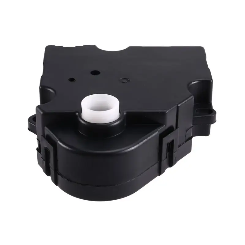 X39A-Car HAVAC Heater Door Actuator 1572972 A/C Flap Actuator Fits For Suburban 1500 Gmc Buick 1997 Through 2014 15-72
X39A-Car HAVAC Heater Door Actuator 1572972 A/C Flap Actuator Fits For Suburban 1500 Gmc Buick 1997 Through 2014 15-72