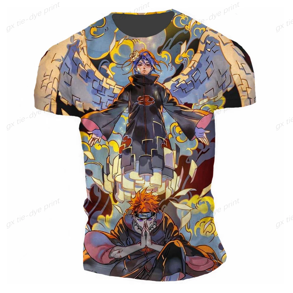 2025 O Neck T-shirt 3D Printing Graphic T-shirt Unisex Clothes Summer Men's Short Sleeve T-shirt Street Fashion Clothing Men
2025 O Neck T-shirt 3D Printing Graphic T-shirt Unisex Clothes Summer Men's Short Sleeve T-shirt Street Fashion Clothing Men