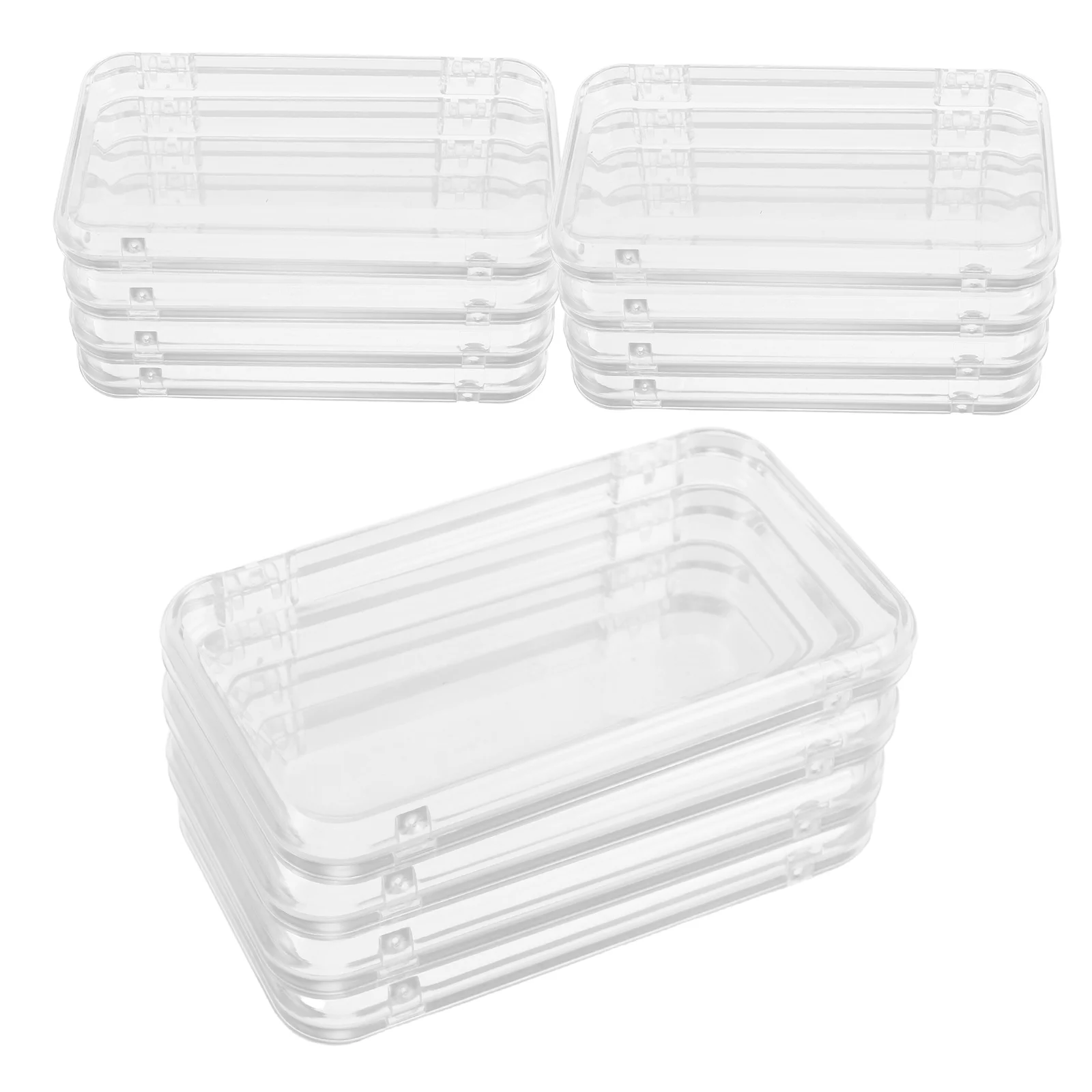 12 Pcs Armor Storage Box Packaging for Press on Nails Organizers Fake Containers Supplies False 
12 Pcs Armor Storage Box Packaging for Press on Nails Organizers Fake Containers Supplies False