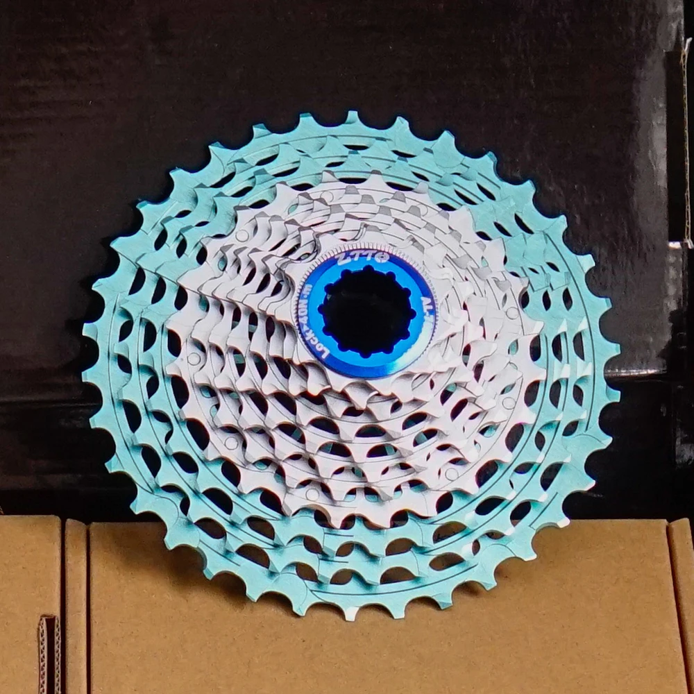 ZTTO 11S 12Speed Road Bike Cassette 12S Bicycle Freewheel CNC Ultralight Gravel Bike Gear HGR Hub 11Speed Flywheel 12V Sprocket
ZTTO 11S 12Speed Road Bike Cassette 12S Bicycle Freewheel CNC Ultralight Gravel Bike Gear HGR Hub 11Speed Flywheel 12V Sprocket