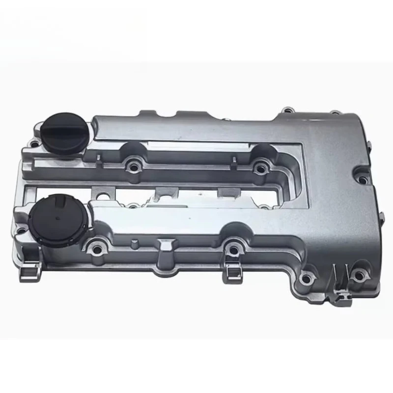 55573746 Engine Valve Set Cover Aluminum with Gasket for Chevy Cruze Sonic Volt Trax Buick Encore Cadillac ELR 1.4L 25203036
55573746 Engine Valve Set Cover Aluminum with Gasket for Chevy Cruze Sonic Volt Trax Buick Encore Cadillac ELR 1.4L 25203036