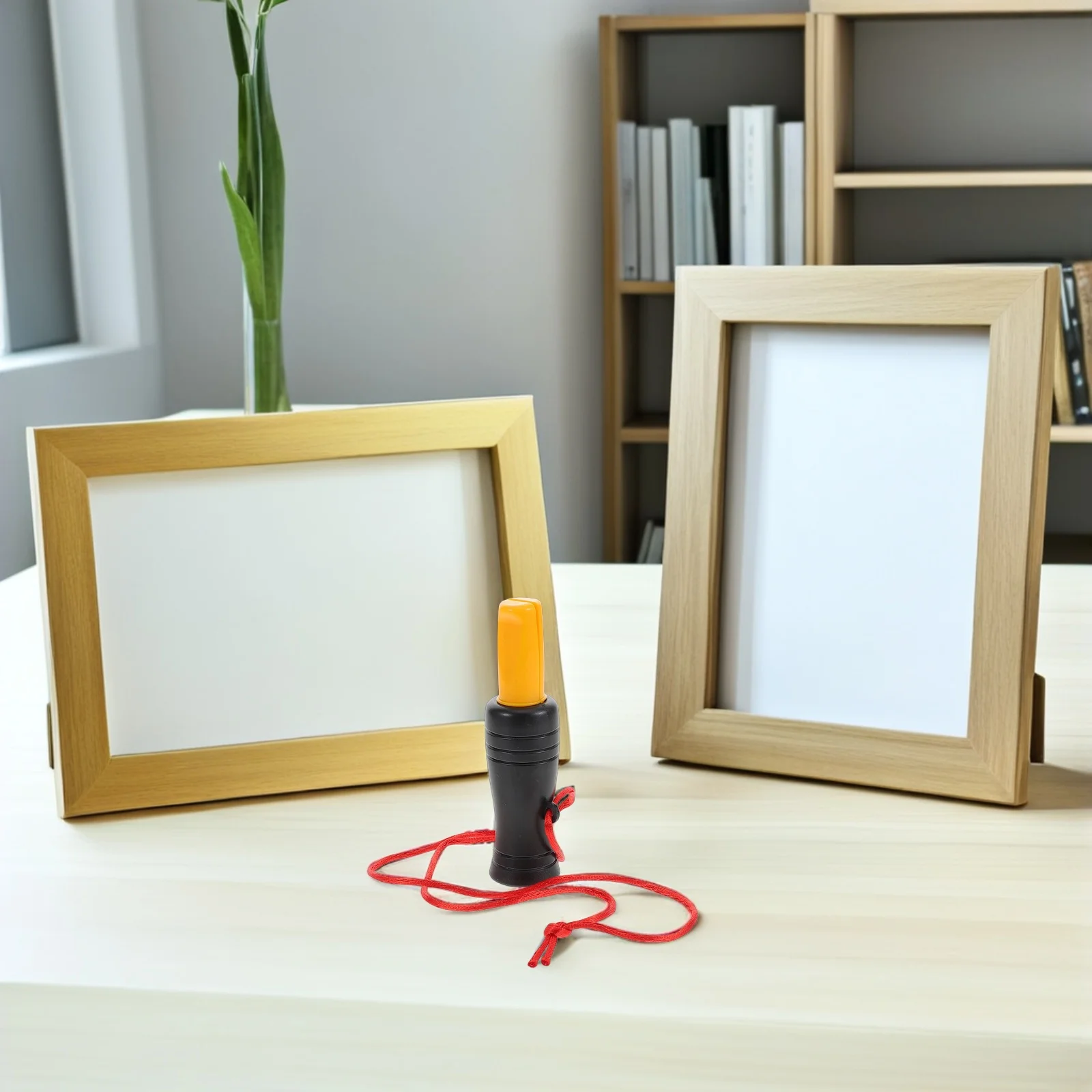 2pcs Outdoor Duck Call Whistle Plastic Duckbill Sound Lure For Bird Watching Camping Hunting Dual Tube Survival Gear Emergency
2pcs Outdoor Duck Call Whistle Plastic Duckbill Sound Lure For Bird Watching Camping Hunting Dual Tube Survival Gear Emergency