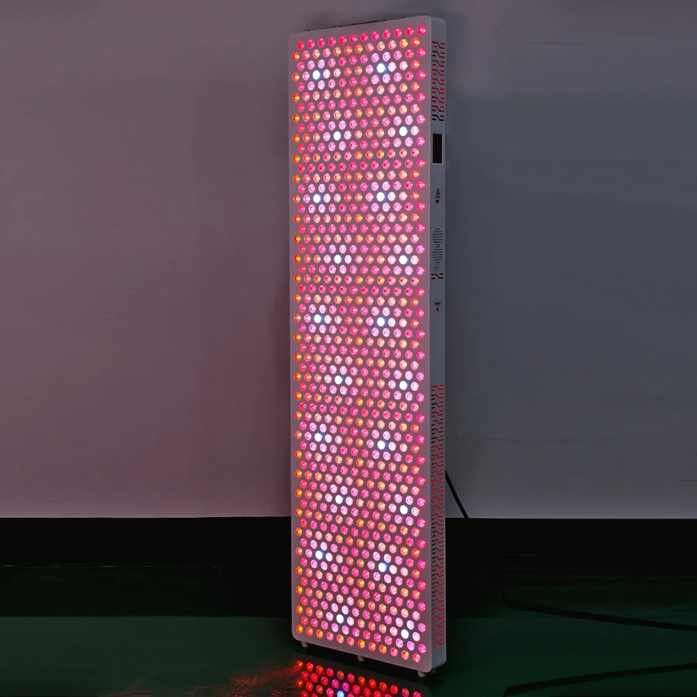 Sauna Infrared Light Therapy Device for Body Infrared Light Panel Relaxation & Health at Home Red Light Therapy Panel Device
Sauna Infrared Light Therapy Device for Body Infrared Light Panel Relaxation & Health at Home Red Light Therapy Panel Device