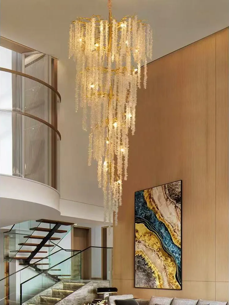 Nordic Minimalist Crystal Pendant Lamp Aluminum Brass Gold Silver Black Finish Dimmable Ceilings Lustre Modern Lighting
Nordic Minimalist Crystal Pendant Lamp Aluminum Brass Gold Silver Black Finish Dimmable Ceilings Lustre Modern Lighting