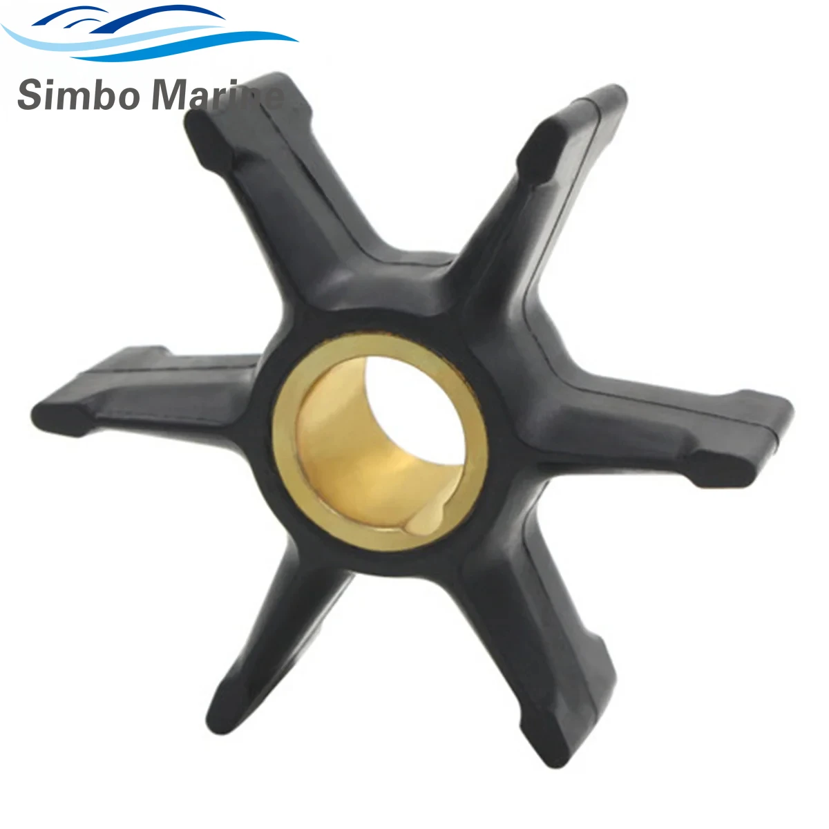 Water Pump Impeller For Evinrude Engine 40 50 55 60 HP Outboard 0777129 0389589 389589 777129 Sierra 18-3055 GLM 89690 9-45202
Water Pump Impeller For Evinrude Engine 40 50 55 60 HP Outboard 0777129 0389589 389589 777129 Sierra 18-3055 GLM 89690 9-45202