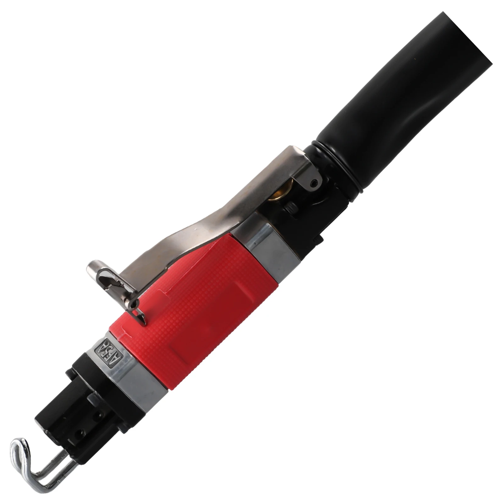 Pneumatic Reciprocating Air Saw with Ergonomic Design Perfectly Suited for Professional Metal and Wood Applications
Pneumatic Reciprocating Air Saw with Ergonomic Design Perfectly Suited for Professional Metal and Wood Applications