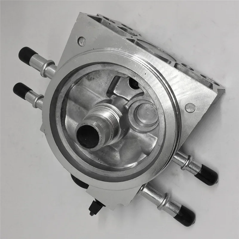 21088117 For Volvo FE FL For Renault Truck Fuel Filter Water Separator Base 20591265 7421088114 21088114
21088117 For Volvo FE FL For Renault Truck Fuel Filter Water Separator Base 20591265 7421088114 21088114