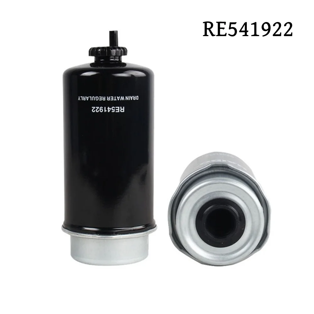 Fuel Filter RE541922 Fuel Water Separator For JOHN DEERE 210/240 Excavator Diesel Generator Sets
Fuel Filter RE541922 Fuel Water Separator For JOHN DEERE 210/240 Excavator Diesel Generator Sets