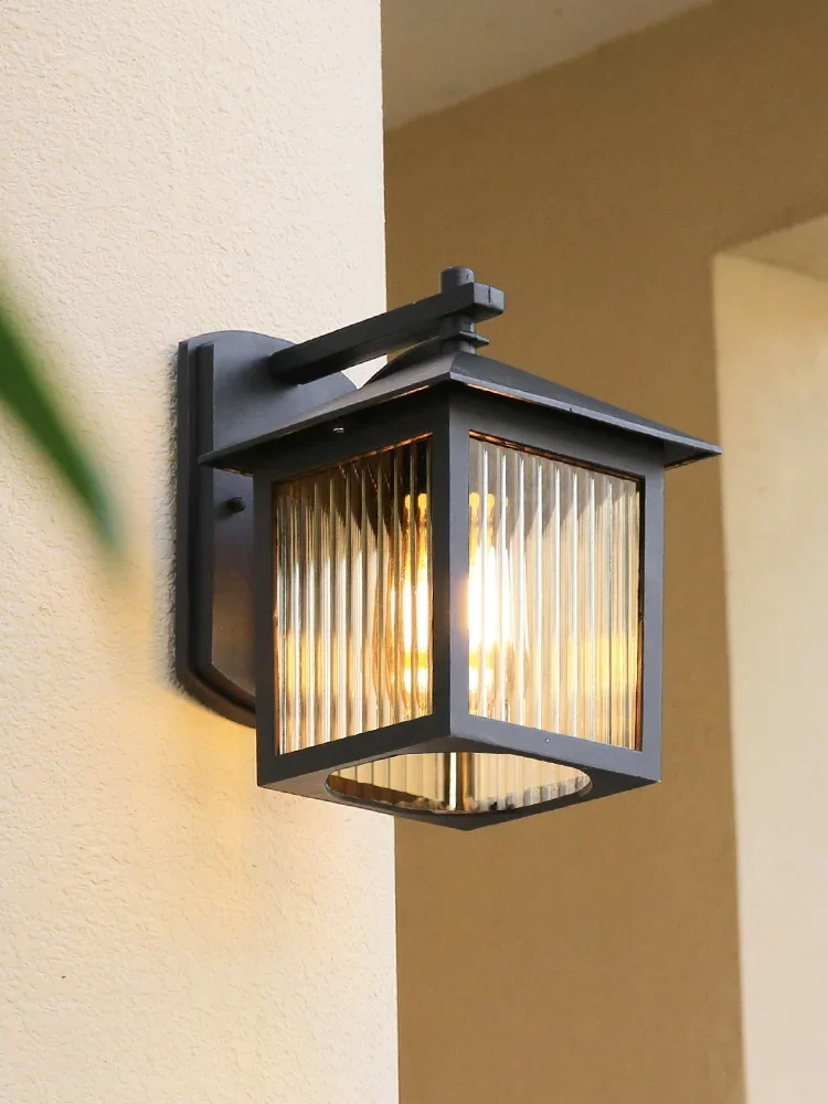 Outdoor wall lamp Solar courtyard Chinese outdoor waterproof villa Balcony Terrace
Outdoor wall lamp Solar courtyard Chinese outdoor waterproof villa Balcony Terrace