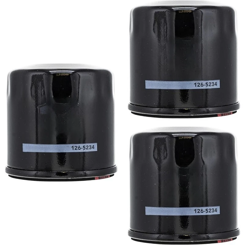 126-5234 Engine Oil Service Radius E S Series 3 Pack
126-5234 Engine Oil Service Radius E S Series 3 Pack