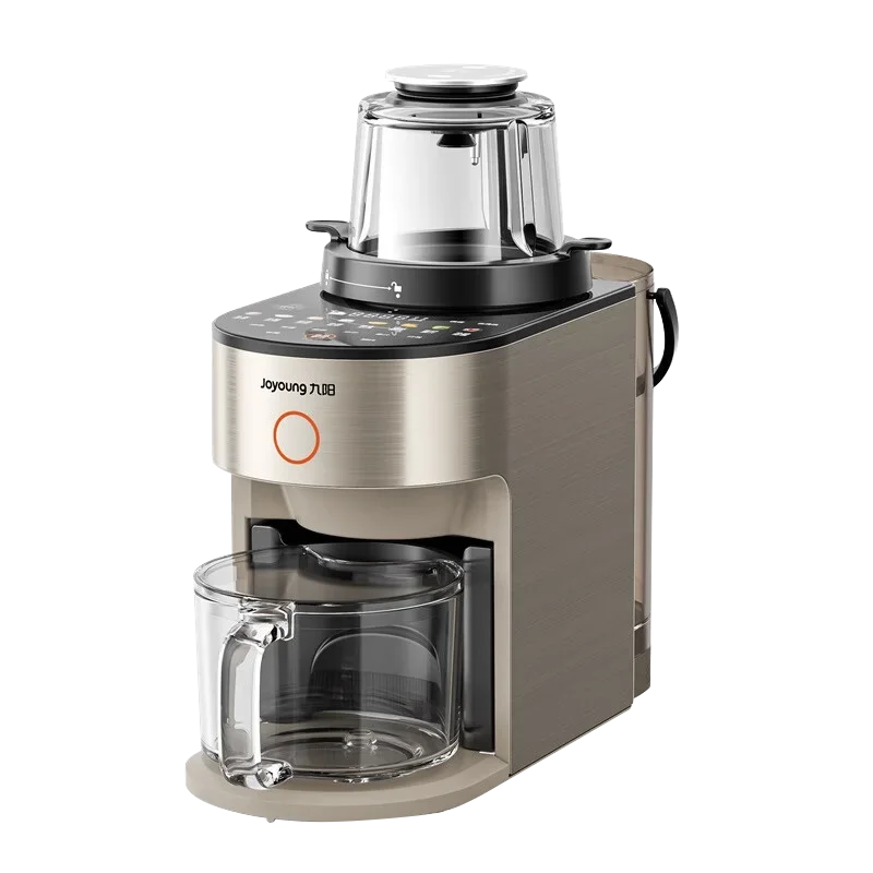 lCX frequency conversion wall breaker heating multi-functional household automatic soy milk cooking
lCX frequency conversion wall breaker heating multi-functional household automatic soy milk cooking
