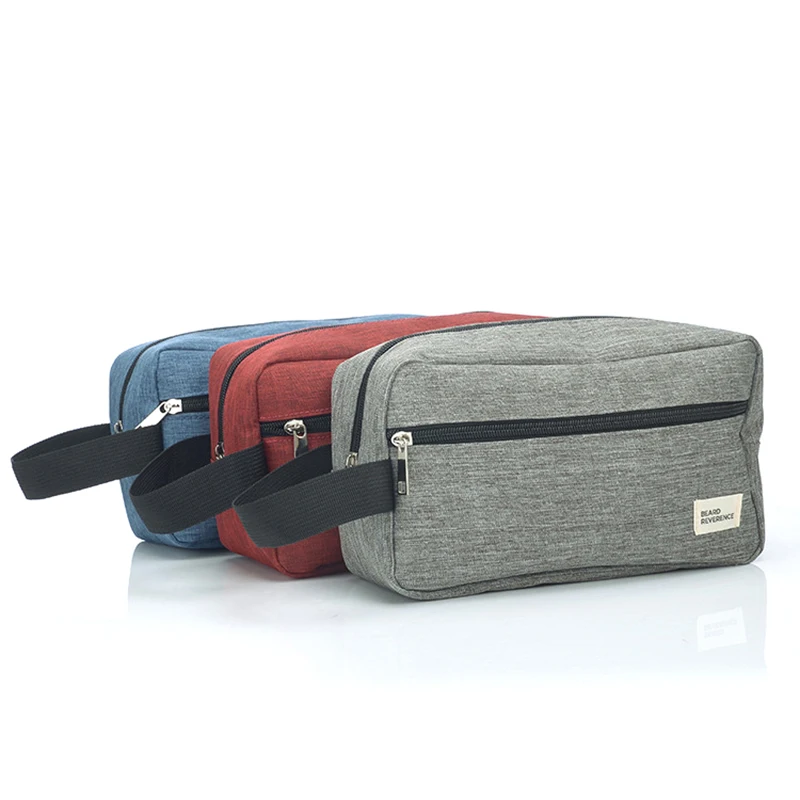 Travel Mens Toiletry Bag Women Cosmetic Necessaire Case Waterproof Ladies Makeup Bag Beauty Wash Pouch Handbag
Travel Mens Toiletry Bag Women Cosmetic Necessaire Case Waterproof Ladies Makeup Bag Beauty Wash Pouch Handbag