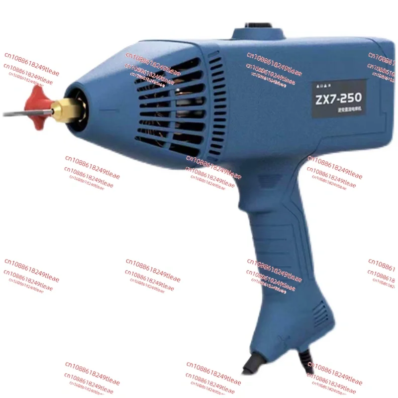 220V Intelligent Handheld Portable Electric Welder Household Automatic Digital Smart Welder Current Thrust Adjustment Knob
220V Intelligent Handheld Portable Electric Welder Household Automatic Digital Smart Welder Current Thrust Adjustment Knob