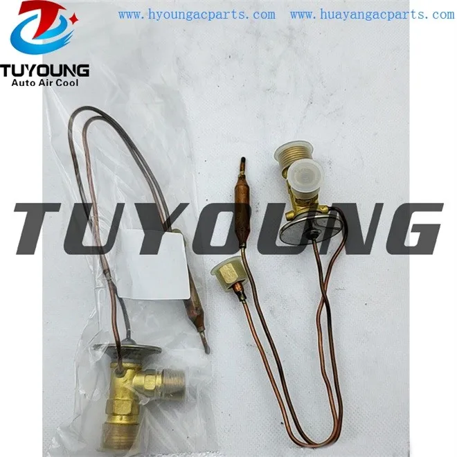 in stock auto ac expansion valves Ford Mazda valve block 118305C3 128033C1 469475C1 China factory produce
in stock auto ac expansion valves Ford Mazda valve block 118305C3 128033C1 469475C1 China factory produce