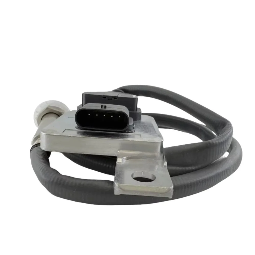 ZOOMKEY Fit For NOx Sensor Fit For Audi 4G0907807K
ZOOMKEY Fit For NOx Sensor Fit For Audi 4G0907807K