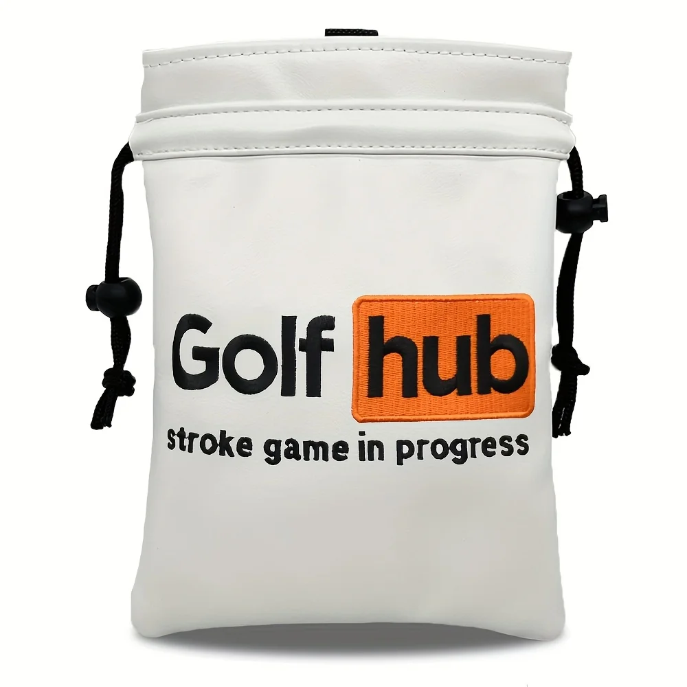 Fashionable Golf Course Golf and Rope Tea Bags - Men's and Women's Portable Durable Golf Club Accessories - Gift Selection
Fashionable Golf Course Golf and Rope Tea Bags - Men's and Women's Portable Durable Golf Club Accessories - Gift Selection