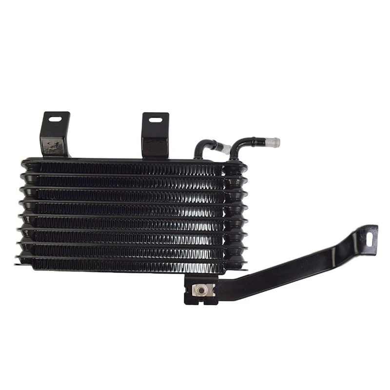 Масляный радиатор коробки передач T/M 32910-48190 для Toyota Highlander 2014TA 2013-2016-A33K
Масляный радиатор коробки передач T/M 32910-48190 для Toyota Highlander 2014TA 2013-2016-A33K