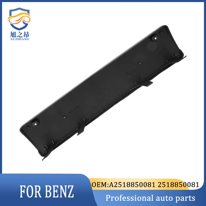 A2518850081 2518850081 Good Quality Plate Frame Trim Panel For Mercedes Benz W251 R300 R350 R500
A2518850081 2518850081 Good Quality Plate Frame Trim Panel For Mercedes Benz W251 R300 R350 R500