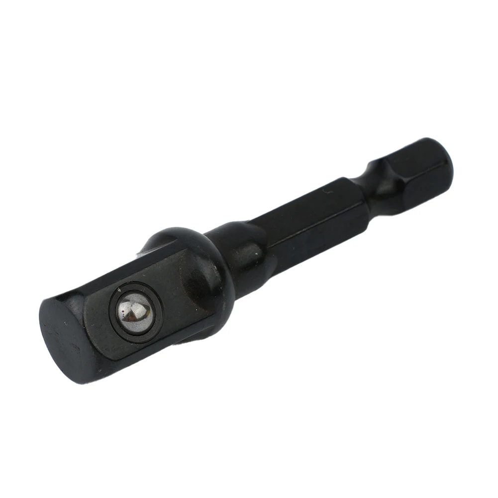 Hot Sales Nut Driver Hex Shank Extension Hex Shank Extension Replacement 3pcs/kit 50mm Accessories For Screwdriver Handle
Hot Sales Nut Driver Hex Shank Extension Hex Shank Extension Replacement 3pcs/kit 50mm Accessories For Screwdriver Handle