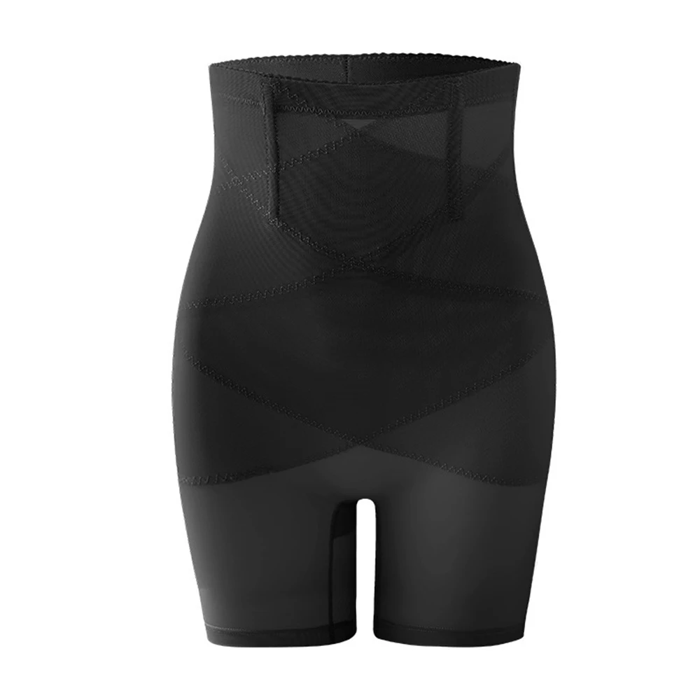 Women's Solid Tone High Waist Mesh Shapewear Pants Comfortable Medium Stretch Shaping Leggings for Vacation and Cycling
Women's Solid Tone High Waist Mesh Shapewear Pants Comfortable Medium Stretch Shaping Leggings for Vacation and Cycling