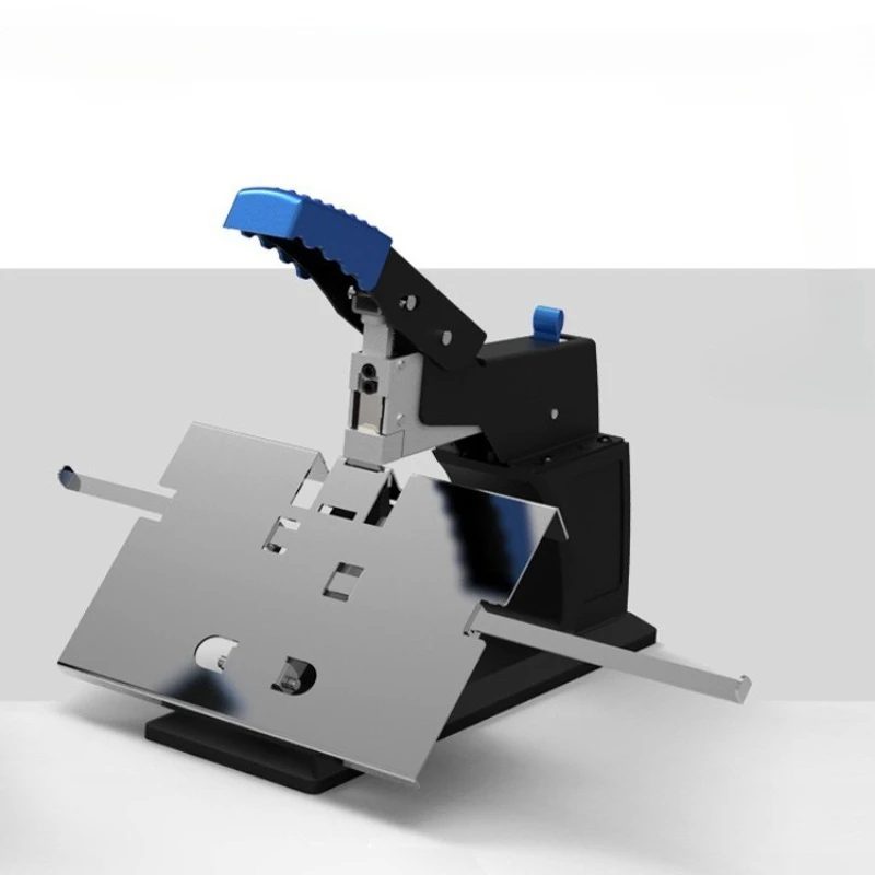 Desktop stapler, manual card head stapler
Desktop stapler, manual card head stapler