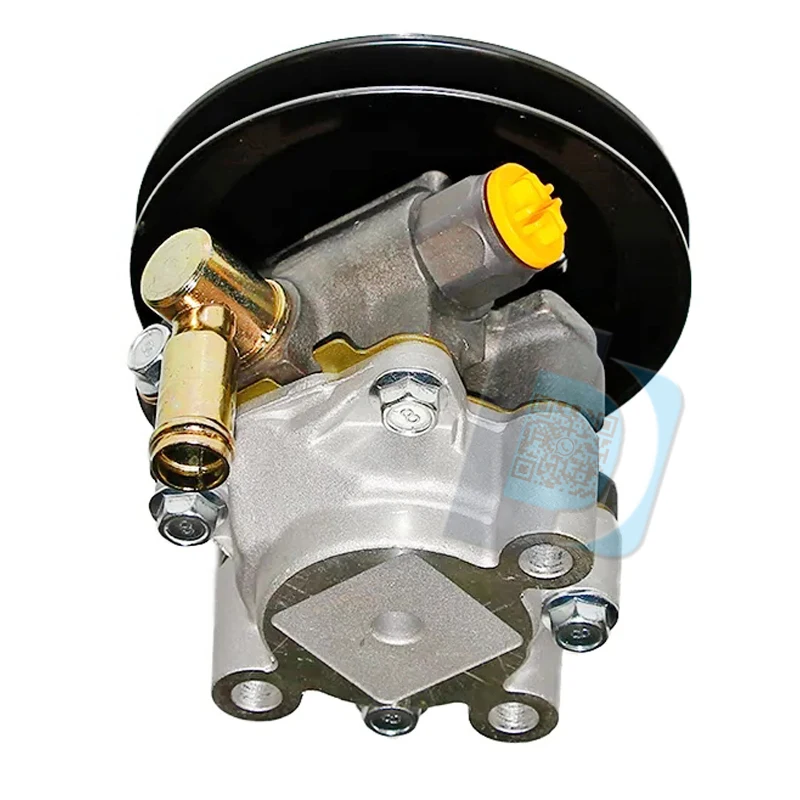 Power Steering Pump 44320-26070 44320-26270 4432026070 44320 35540 44320-26073 for Toyota Hiace H100 LH10 LH11 I4 2.4L 2.8L 3.0L
Power Steering Pump 44320-26070 44320-26270 4432026070 44320 35540 44320-26073 for Toyota Hiace H100 LH10 LH11 I4 2.4L 2.8L 3.0L
