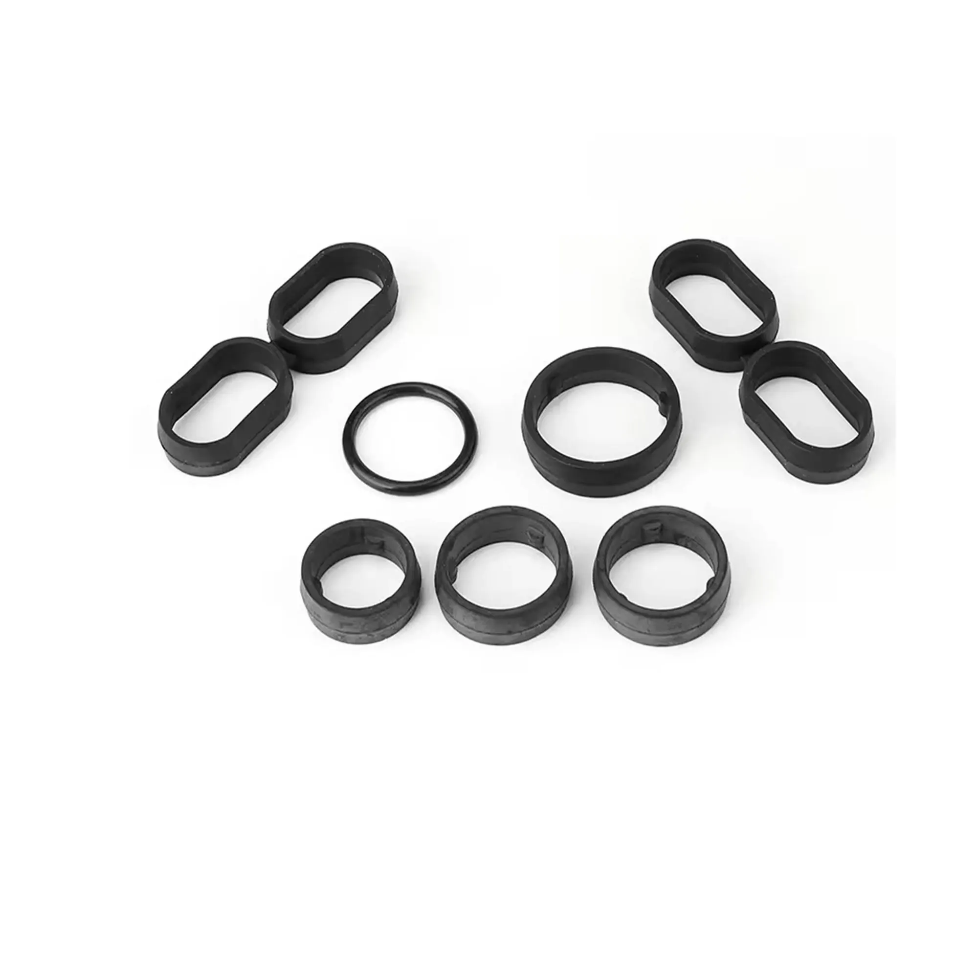 68191356AA 68191356 oil cooler filter gasket, suitable for Jeep Grand Cherokee 3.6L 2014-2015 Chrysler Dodge Cooley model
68191356AA 68191356 oil cooler filter gasket, suitable for Jeep Grand Cherokee 3.6L 2014-2015 Chrysler Dodge Cooley model
