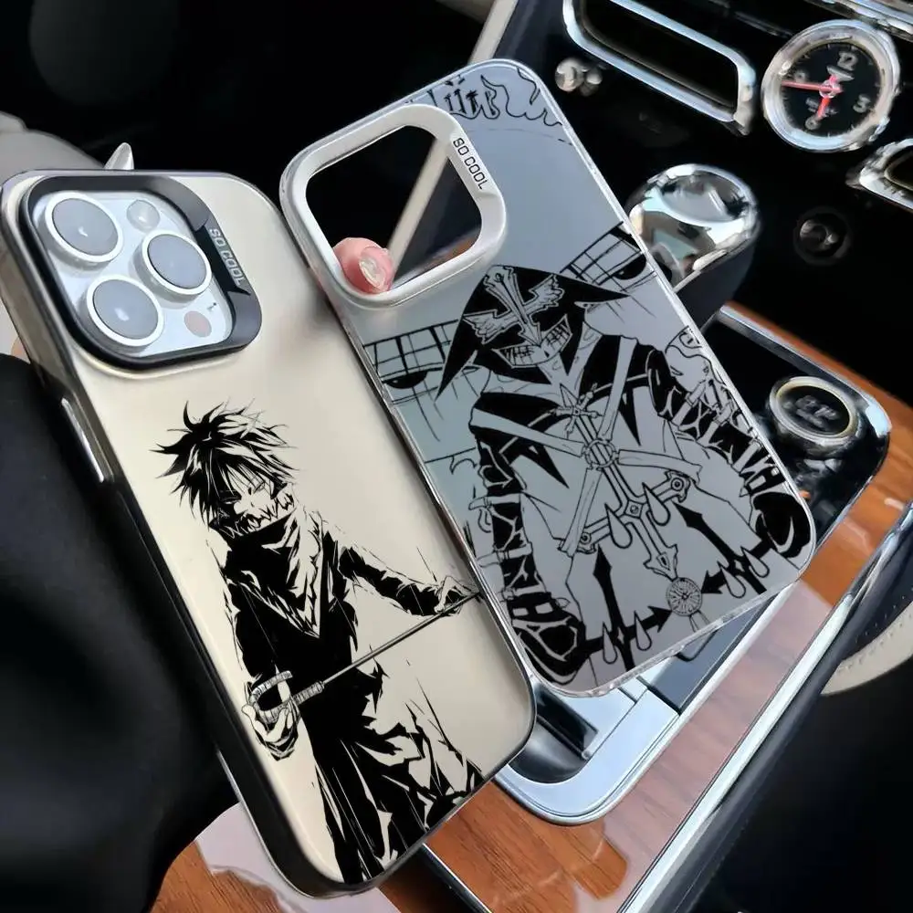 HxH Phantom Troupe feitan Portor Phone Case For iPhone 17,16,15,14,13,12,11,Mini,Pro,E,MAX White Candy Matte Cover
HxH Phantom Troupe feitan Portor Phone Case For iPhone 17,16,15,14,13,12,11,Mini,Pro,E,MAX White Candy Matte Cover