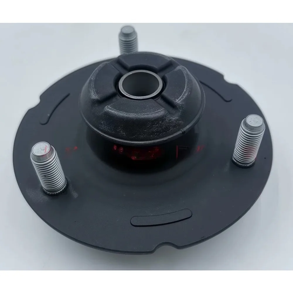 Front Shock Absorber Upper Cap Rubber Flat Bearing Sleeve 4431509001 for SsangYong Actyon Kyron Rexton 44315-09001 44315 09001
Front Shock Absorber Upper Cap Rubber Flat Bearing Sleeve 4431509001 for SsangYong Actyon Kyron Rexton 44315-09001 44315 09001