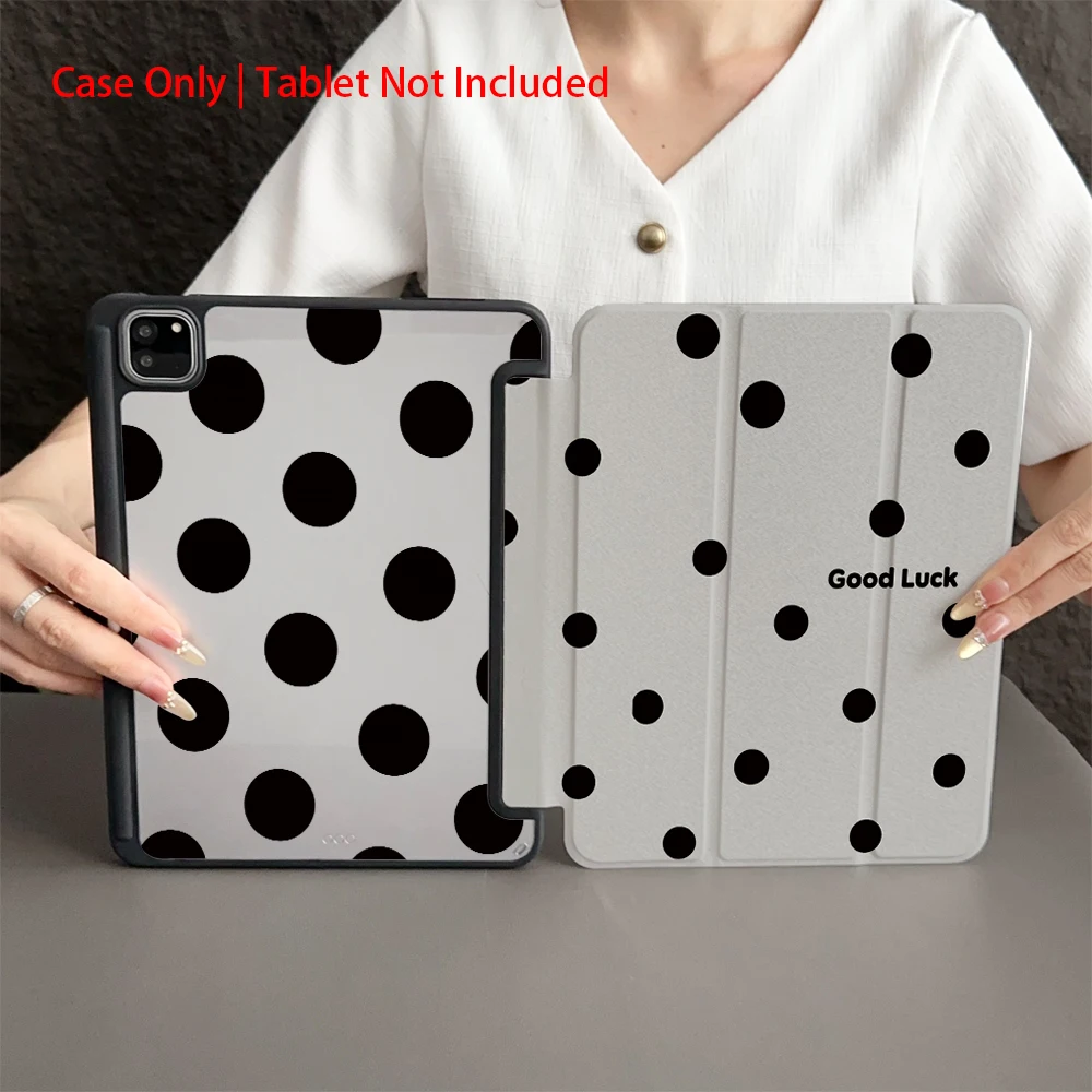 Чехол, совместимый с iPad 10.9/Pro11/10th7/8/Air 4/5/Air 13 (M3 2025)/Air 11 (M3 2025)/Air 11 (M3 2025)/(A16 2025)
Чехол, совместимый с iPad 10.9/Pro11/10th7/8/Air 4/5/Air 13 (M3 2025)/Air 11 (M3 2025)/Air 11 (M3 2025)/(A16 2025)