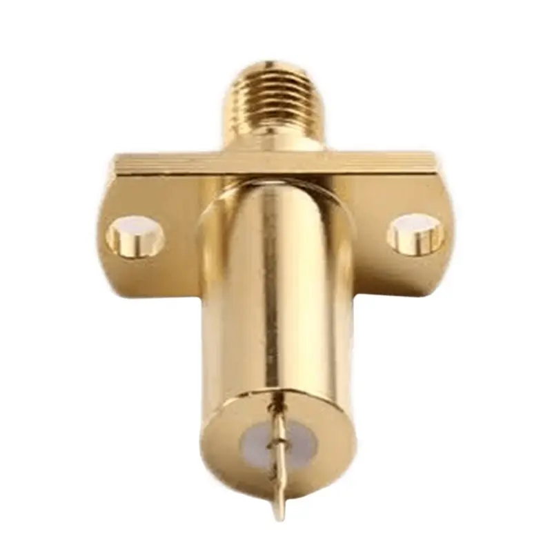 ABBG-For RF High Frequency Mobile Phone Test Head Double Tip Mobile Phone Test Head For RF Test Head Probe SMA Tip
ABBG-For RF High Frequency Mobile Phone Test Head Double Tip Mobile Phone Test Head For RF Test Head Probe SMA Tip